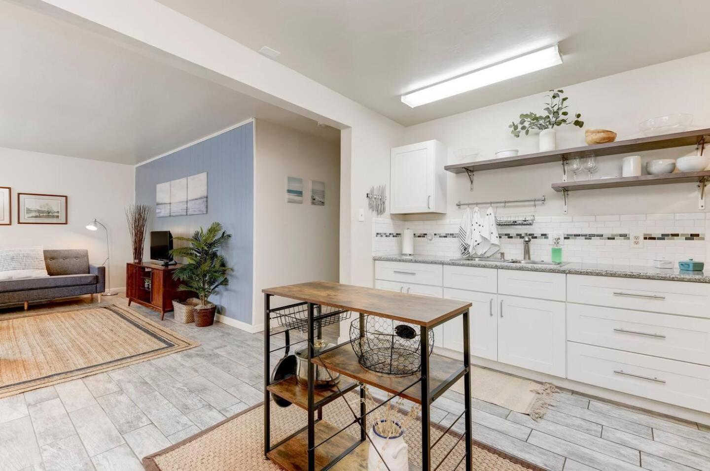 דירות סן דייגו Perla D'Italia -1Br- Free Driveway Parking -1 Car מראה חיצוני תמונה