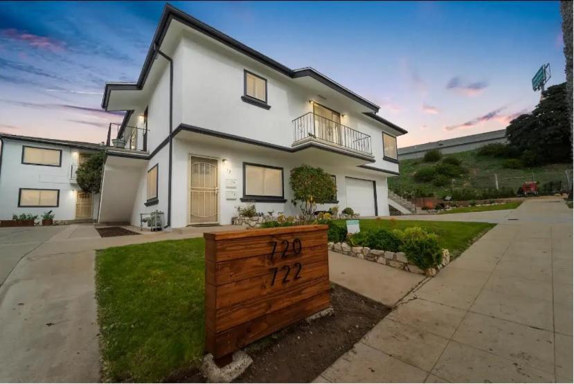 דירות סן דייגו Perla D'Italia -1Br- Free Driveway Parking -1 Car מראה חיצוני תמונה